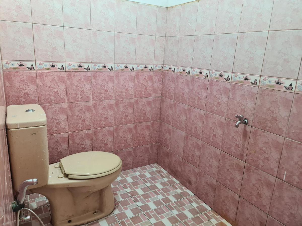 Kampung Istal Villa Pamijahan ボゴール エクステリア 写真
